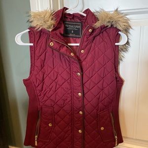 Vest